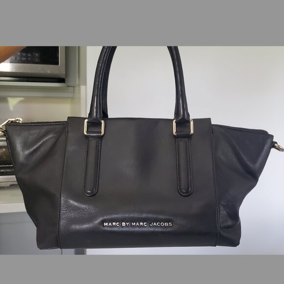Marc Jacobs Top Handle Bag - Picture 1 of 6